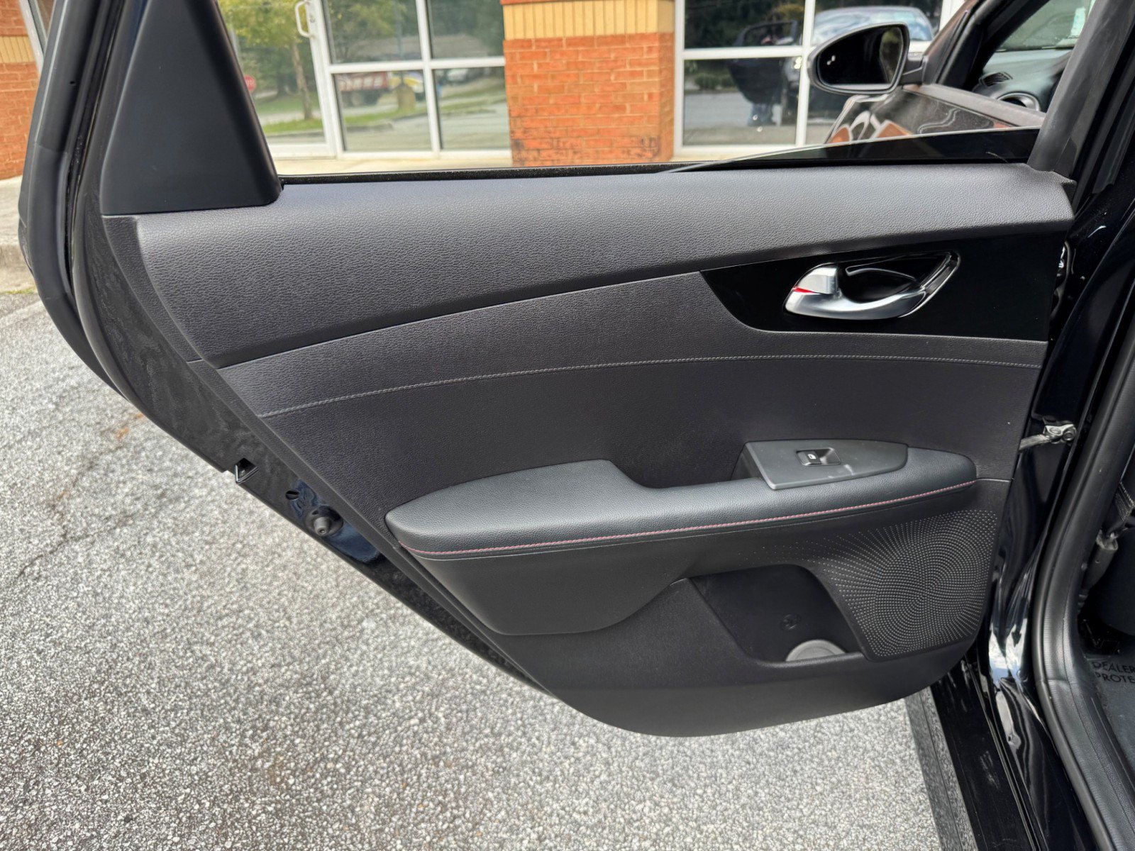 Used 2021 Kia Forte GT FWD image 35