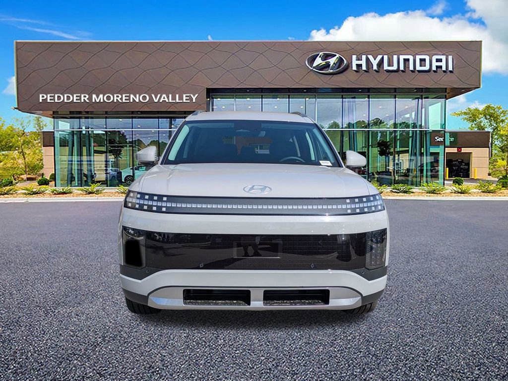 New 2026 Hyundai Ioniq 9 SE image 9