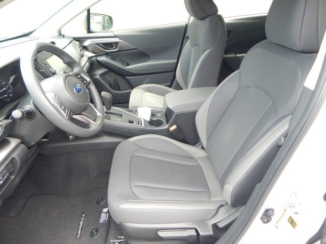 New 2025 Subaru Impreza 2.0i image 12