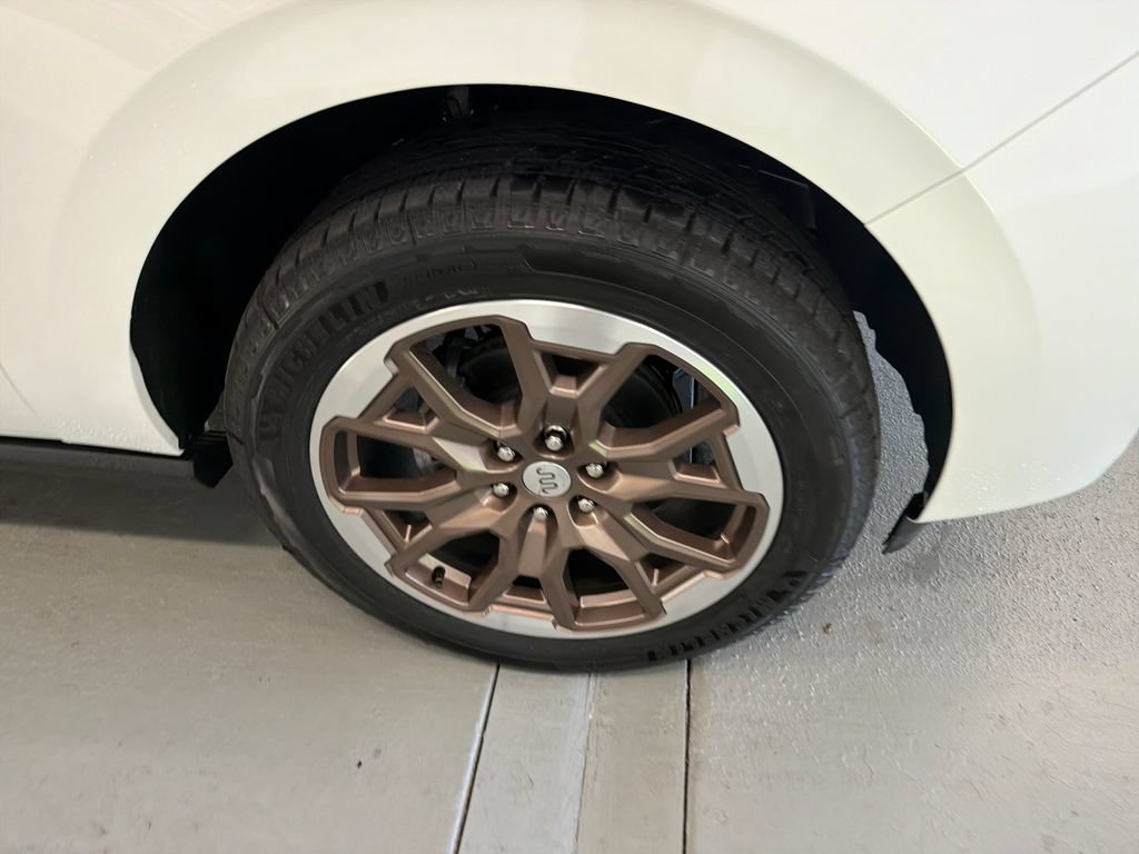 New 2027 Ford Expedition King Ranch AWD/4WD image 5