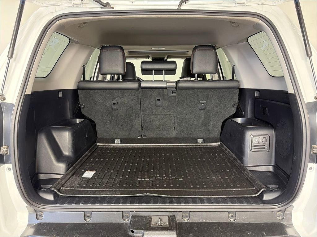 Used 2020 Toyota 4Runner TRD Pro image 26