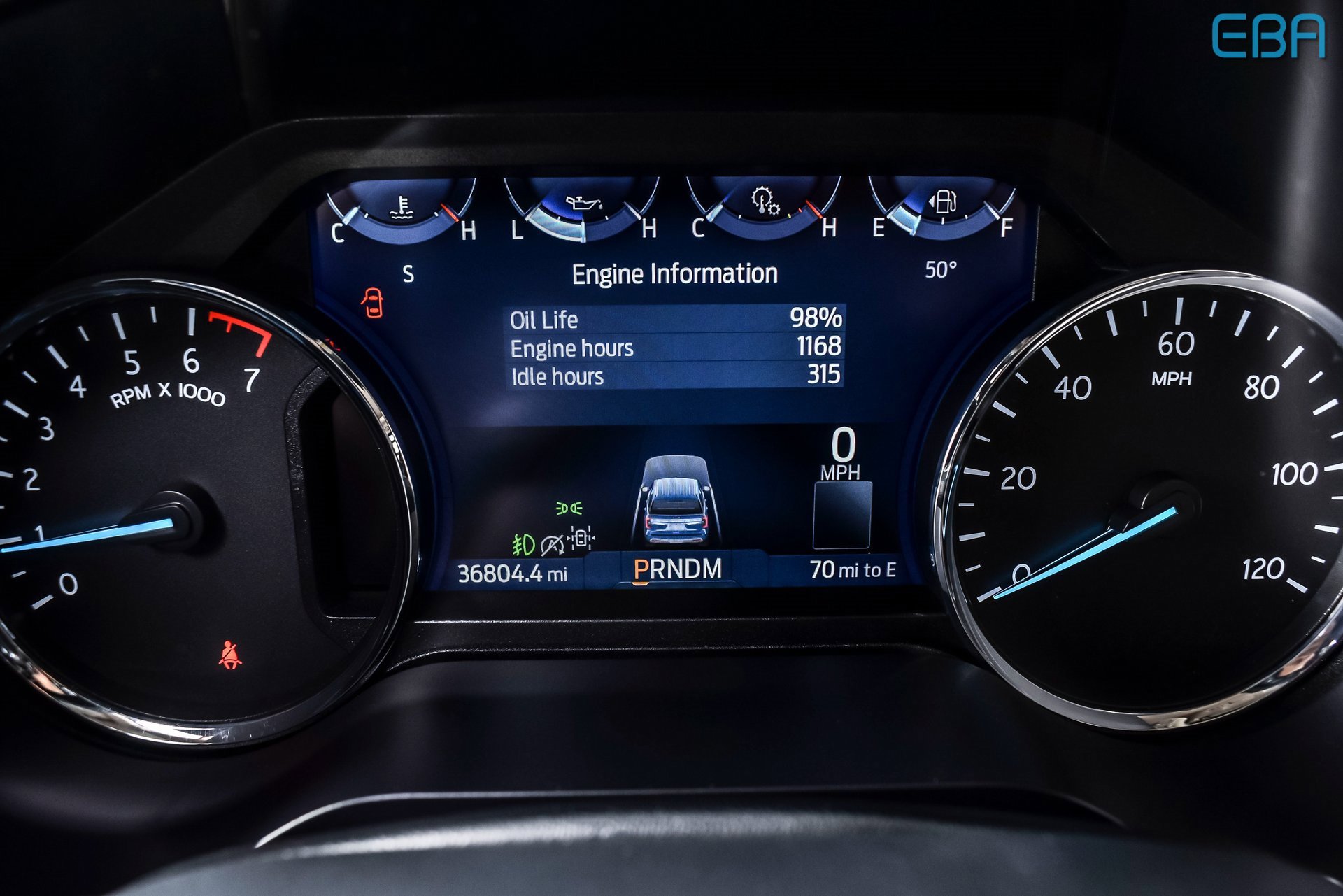 Used 2024 Ford Expedition Limited image 20