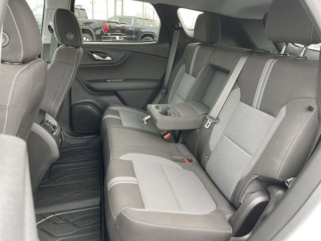 Used 2023 Chevrolet Blazer LT w/ Driver Confidence Package image 21