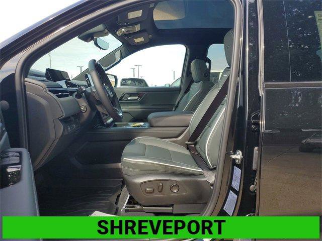 New 2026 GMC Sierra EV AT4 image 10