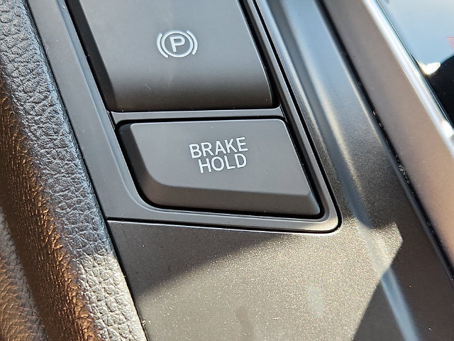 Used 2017 Honda CR-V EX-L image 24