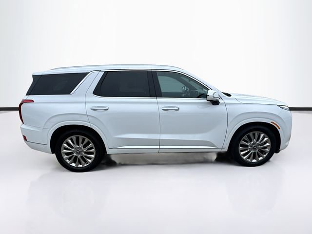 Used 2020 Hyundai Palisade Limited image 8