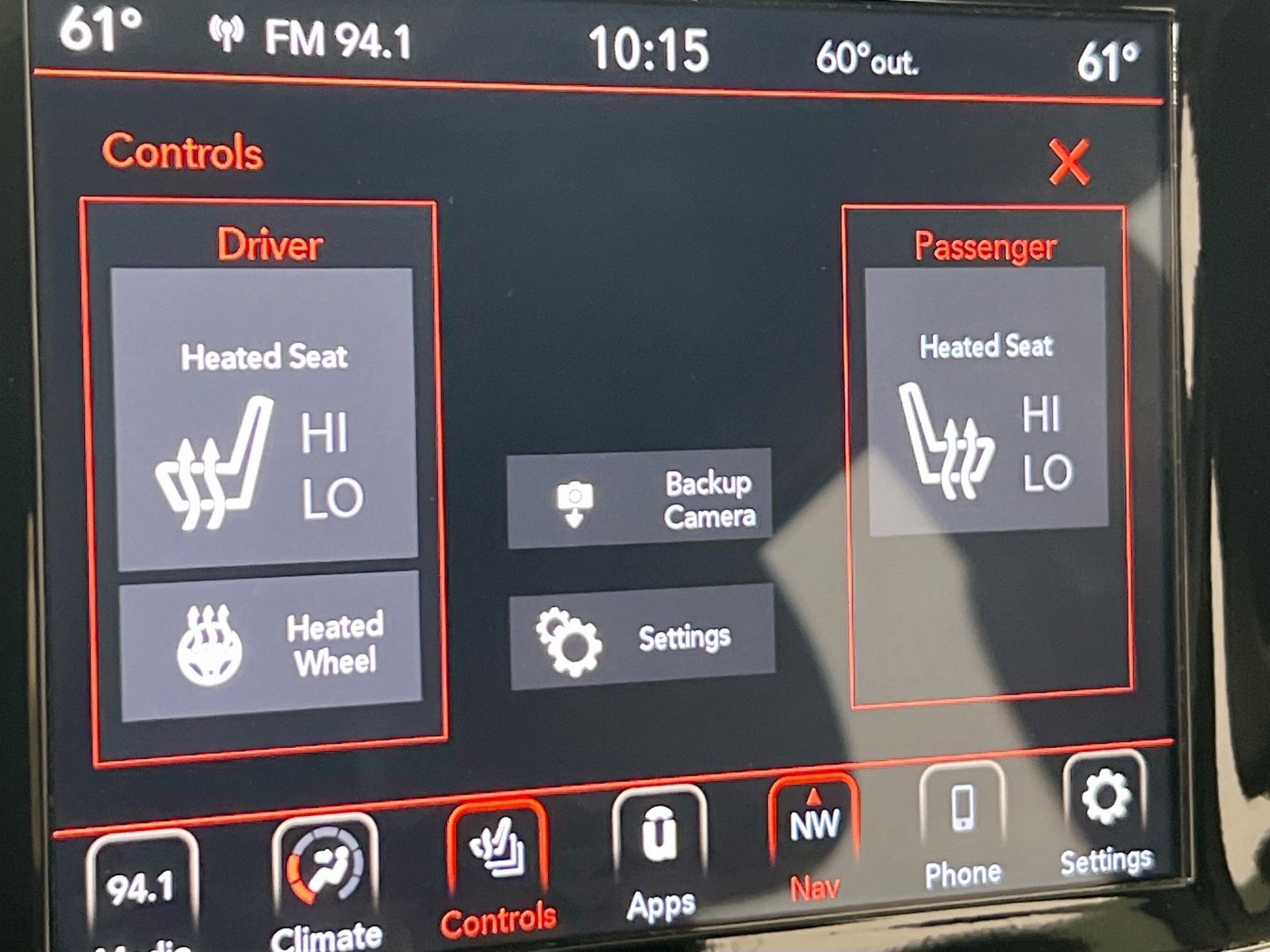 Used 2021 Jeep Grand Cherokee Limited image 20