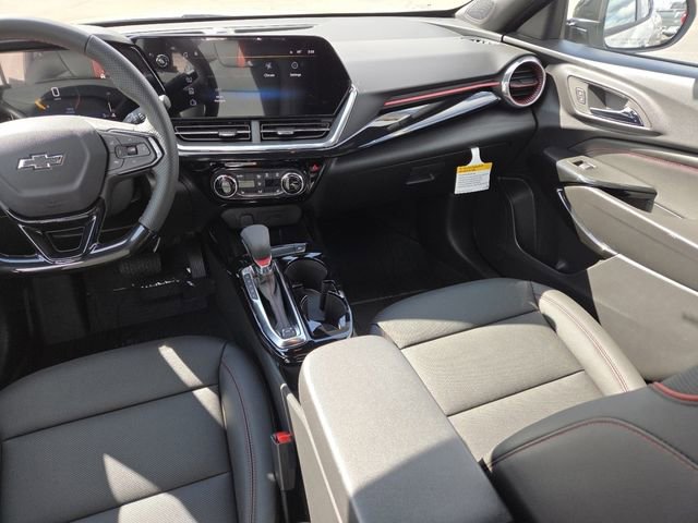 New 2026 Chevrolet Trax RS w/ Driver Confidence Package image 29