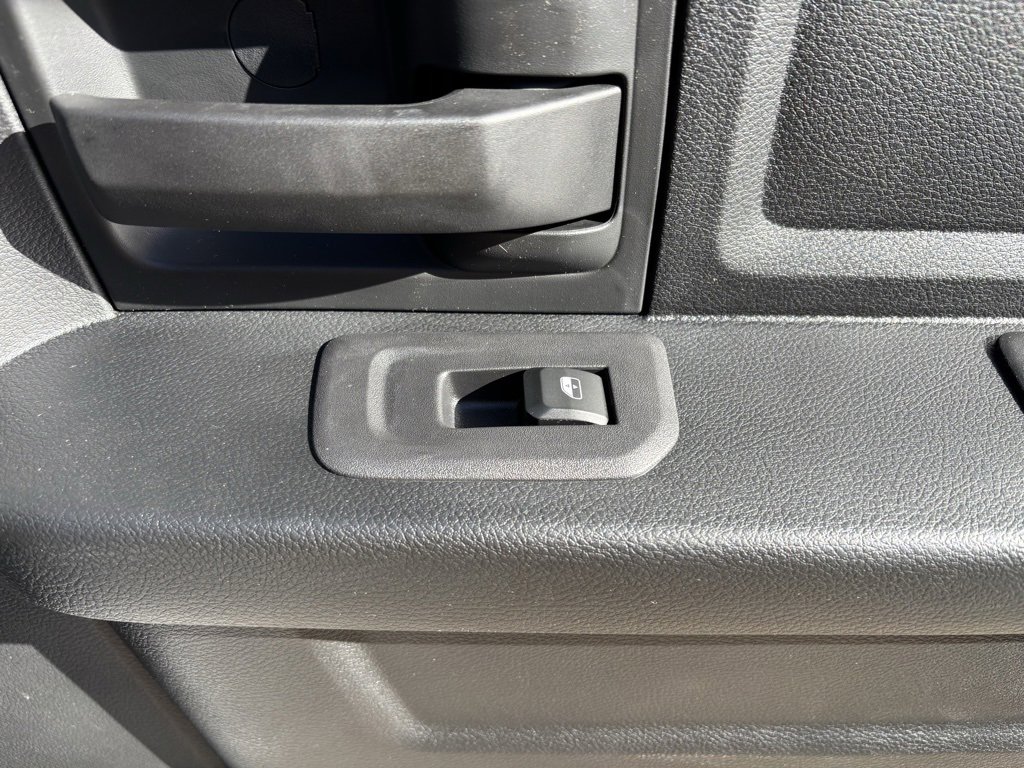 New 2026 RAM 3500 Tradesman image 28