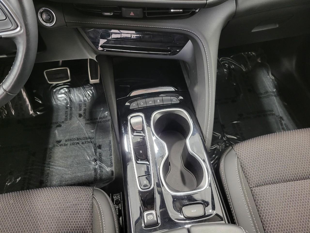 Used 2023 Buick Envision Preferred w/ Sport Touring Package image 17