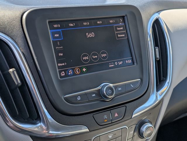 Used 2024 Chevrolet Equinox LS w/ LS Convenience Package image 24