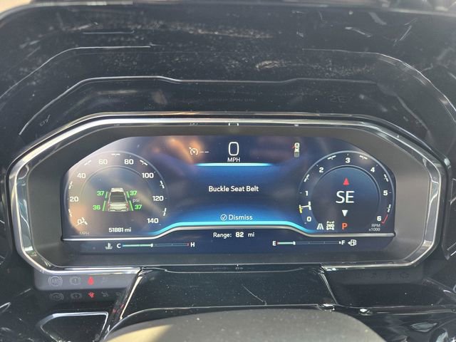 Used 2023 Chevrolet Silverado 1500 LT Trail Boss w/ LT Trail Boss Premium Package image 23