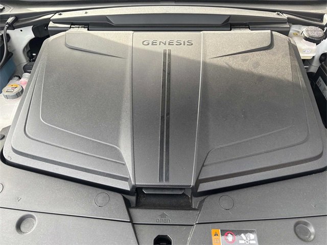 Used 2024 Genesis GV60 Advanced image 27