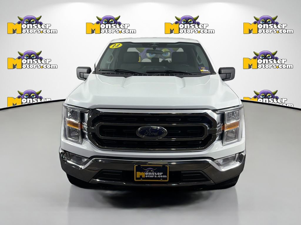 Used 2023 Ford F150 XLT w/ XTR Package image 2