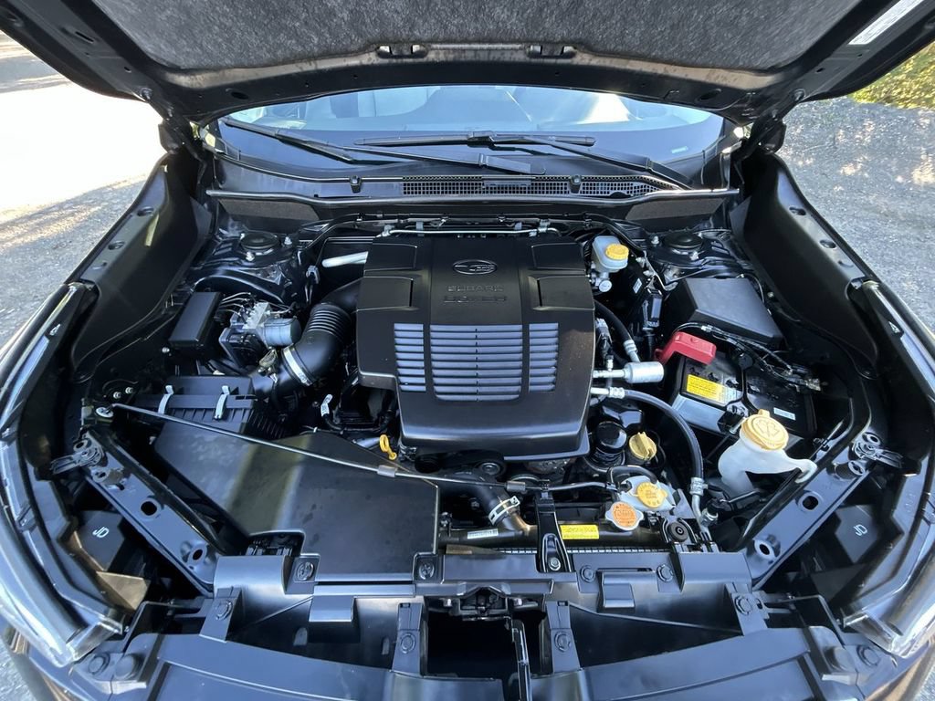 Used 2020 Subaru Forester Premium AWD/4WD image 14