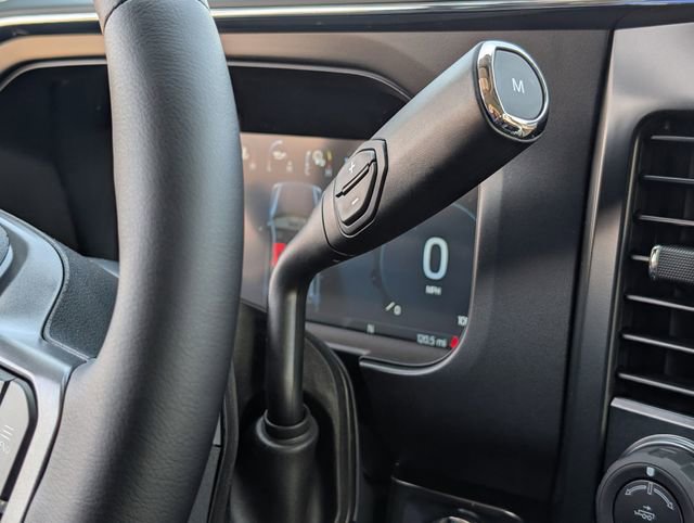 New 2026 Ford F350 Lariat w/ Black Appearance Package image 49