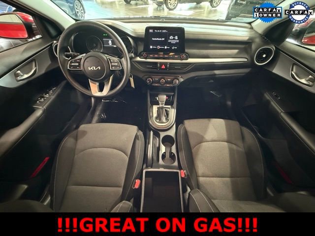 Used 2024 Kia Forte LXS image 18