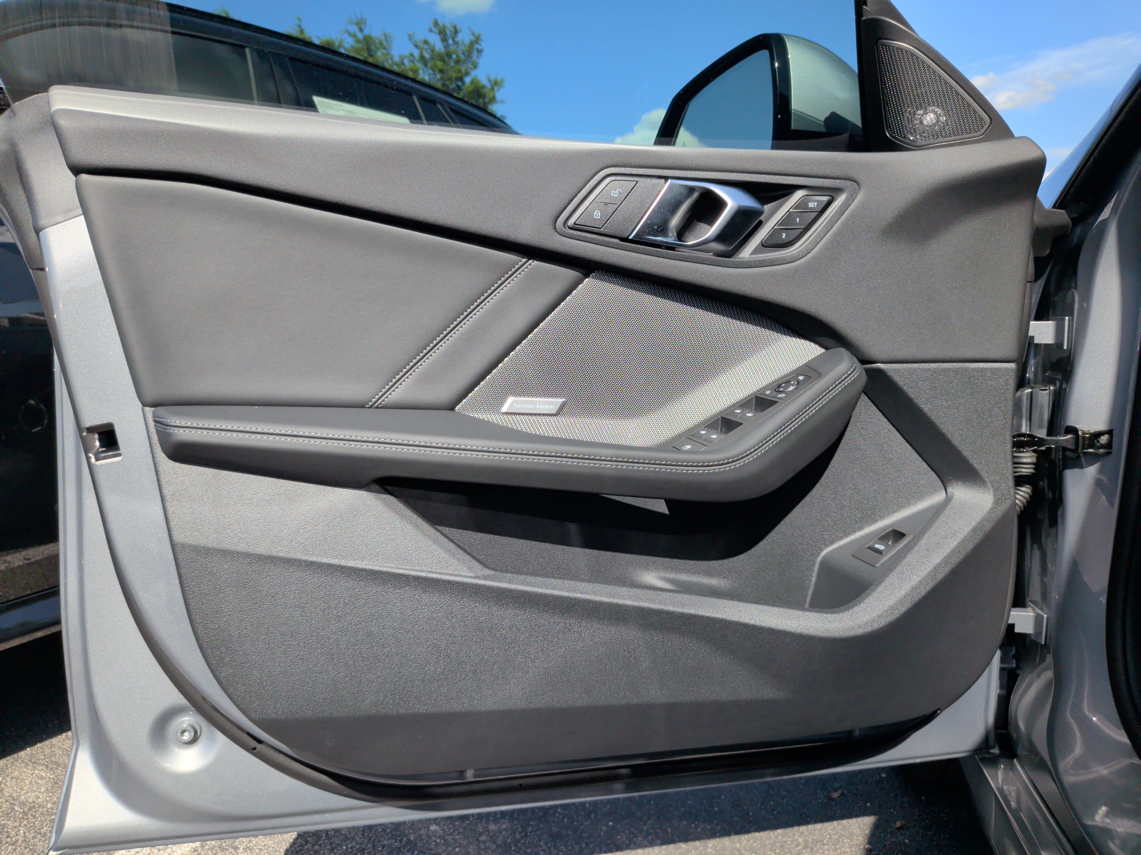 New 2026 BMW 228i w/ Technology Package FWD image 26