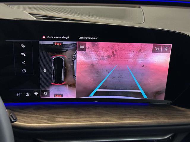 New 2025 Audi Q5 Premium w/ Convenience Package AWD/4WD image 16