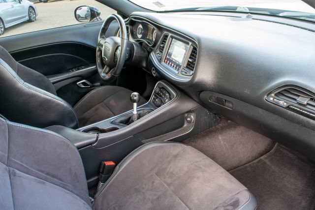Used 2017 Dodge Challenger T/A RWD image 21