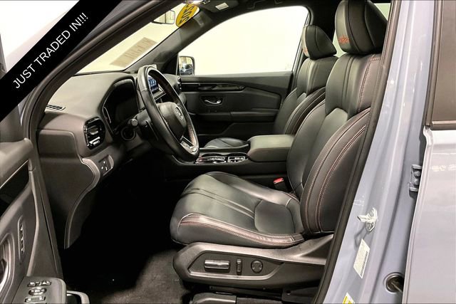 Used 2023 Honda Pilot TrailSport image 26
