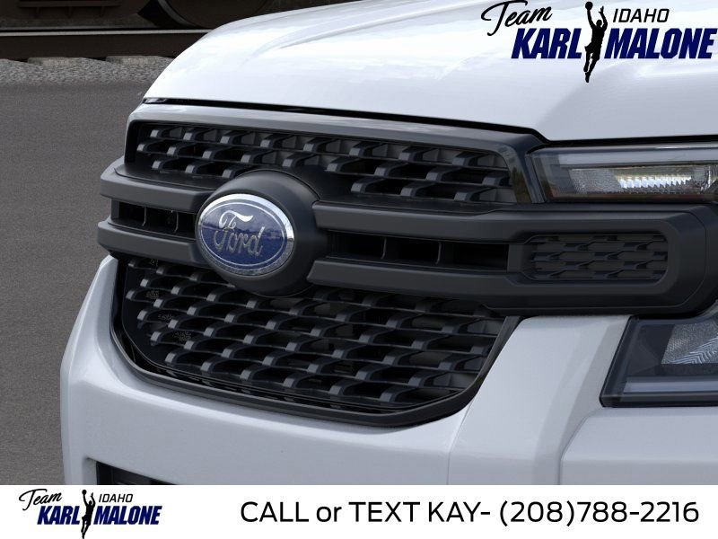 New 2026 Ford Ranger XL AWD/4WD image 46