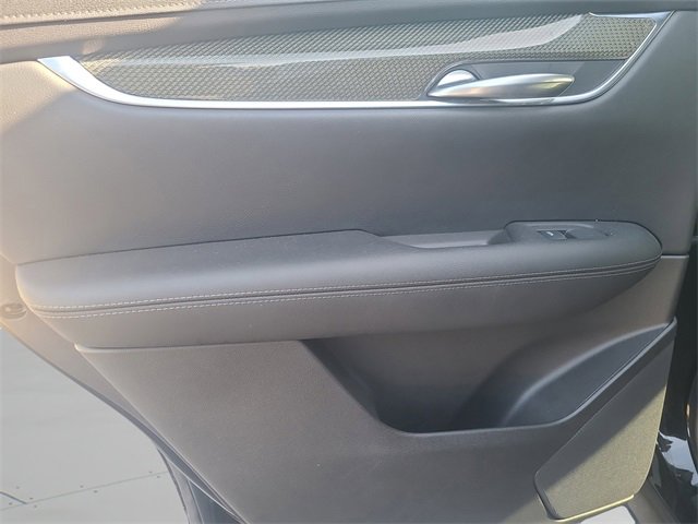 Used 2021 Cadillac XT5 Sportv image 20