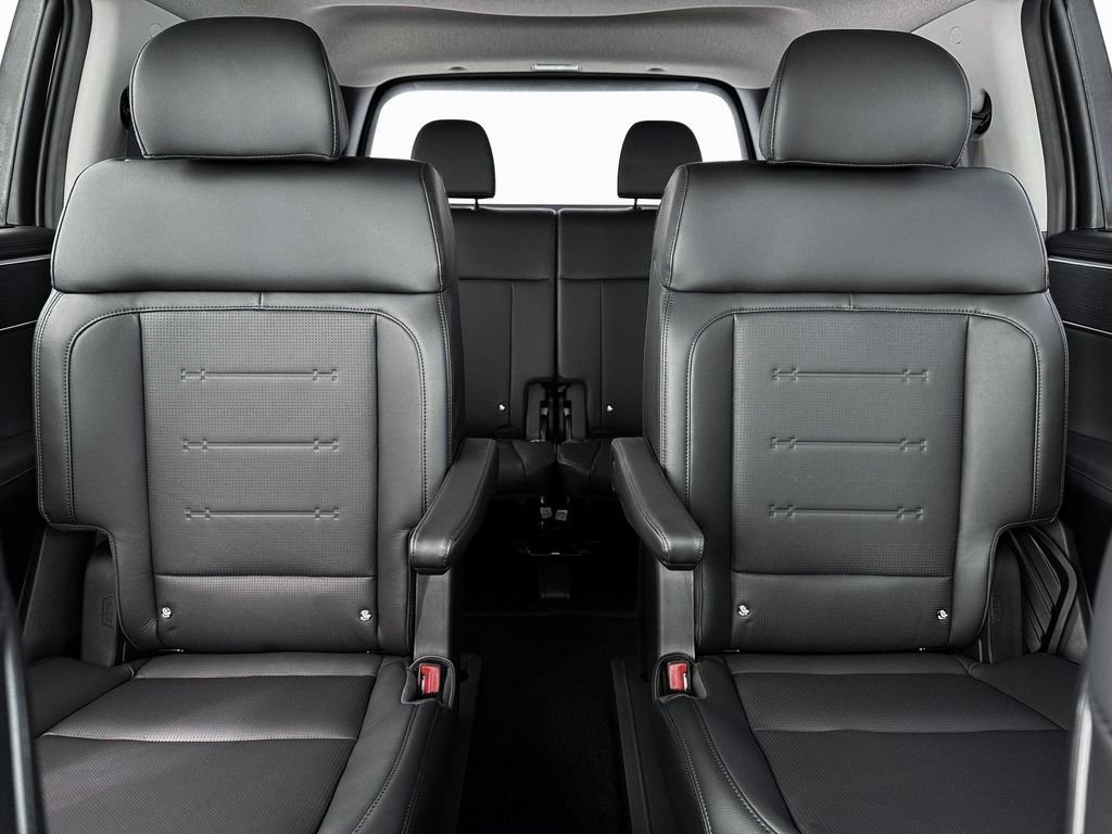 New 2026 Hyundai Santa Fe Limited image 16