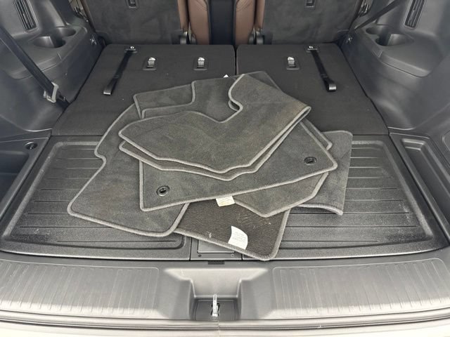 Used 2026 Honda Pilot Elite image 30