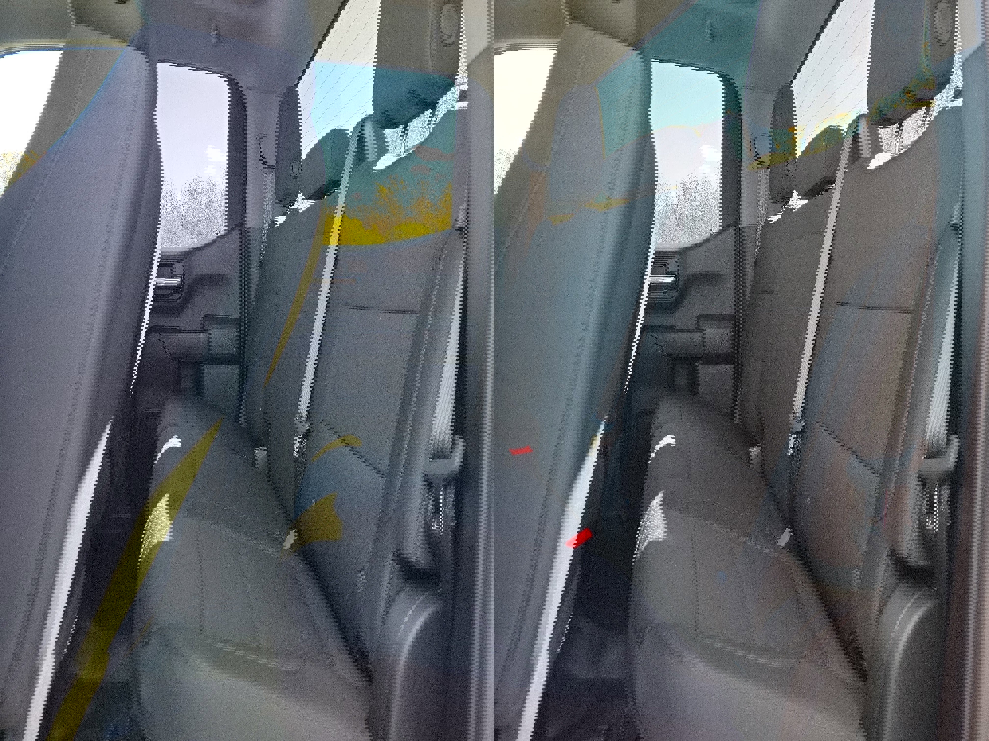 New 2026 GMC Sierra 1500 Pro w/ Convenience Package image 16