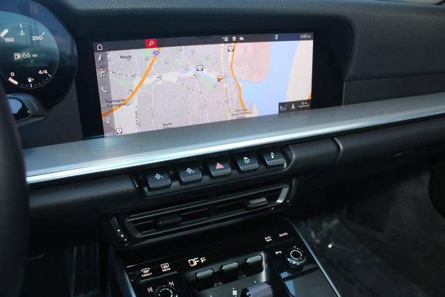 Certified 2020 Porsche 911 Carrera image 16