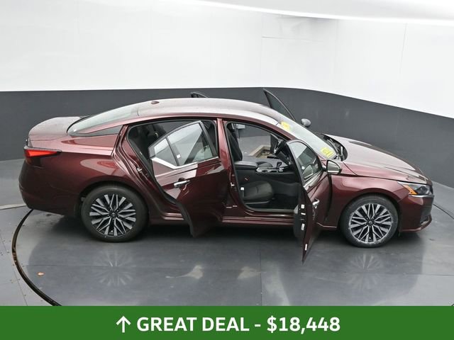 Used 2024 Nissan Altima 2.5 SV image 67