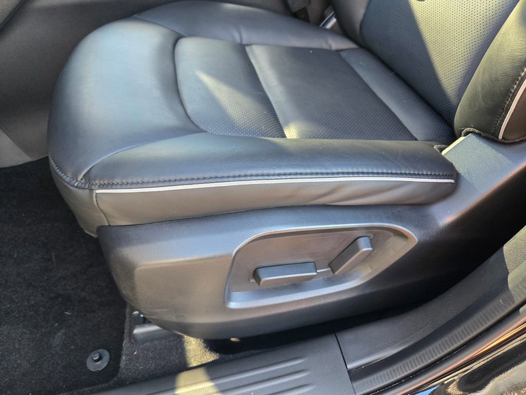 Certified 2025 MAZDA CX-5 AWD 2.5 S w/ Select Package image 14
