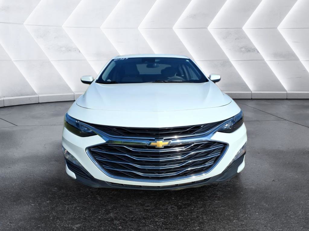 Used 2023 Chevrolet Malibu LT FWD image 8