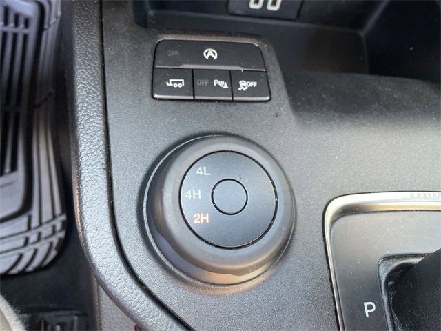 Used 2020 Ford Ranger Lariat w/ Technology Package image 18