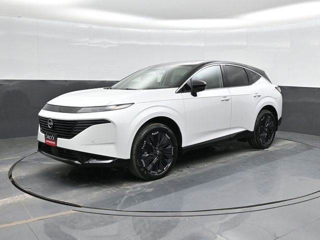New 2026 Nissan Murano Platinum w/ Cargo Package image 6