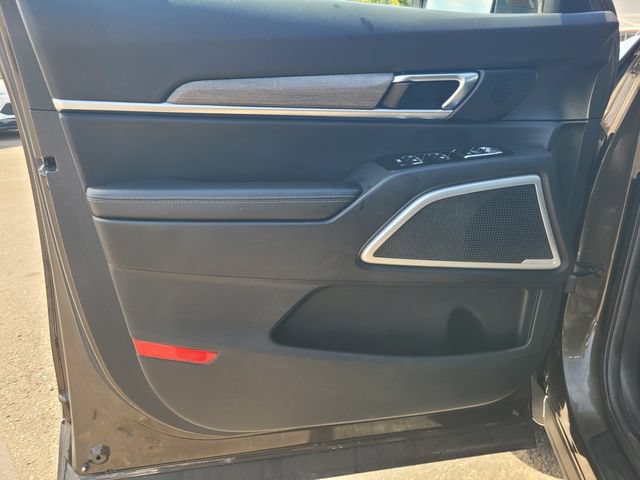 Used 2022 Kia Telluride EX w/ EX Premium Package FWD image 18