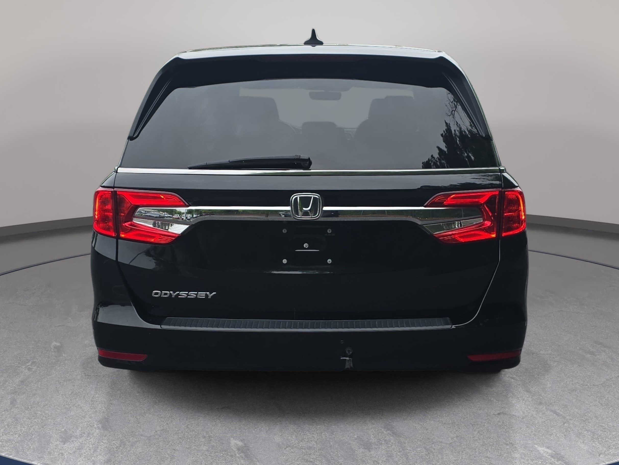 Used 2020 Honda Odyssey EX-L image 6