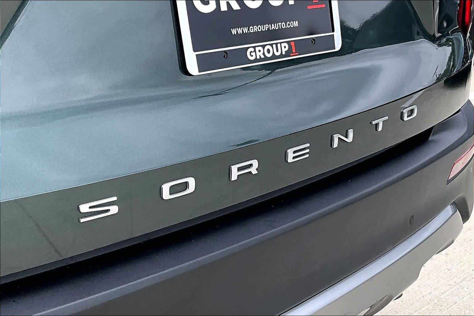 Used 2022 Kia Sorento SX Prestige AWD/4WD image 28
