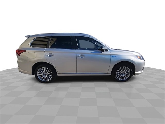 Used 2019 Mitsubishi Outlander GT image 9