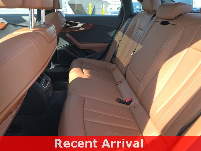 Used 2023 Audi A4 2.0T Premium image 10