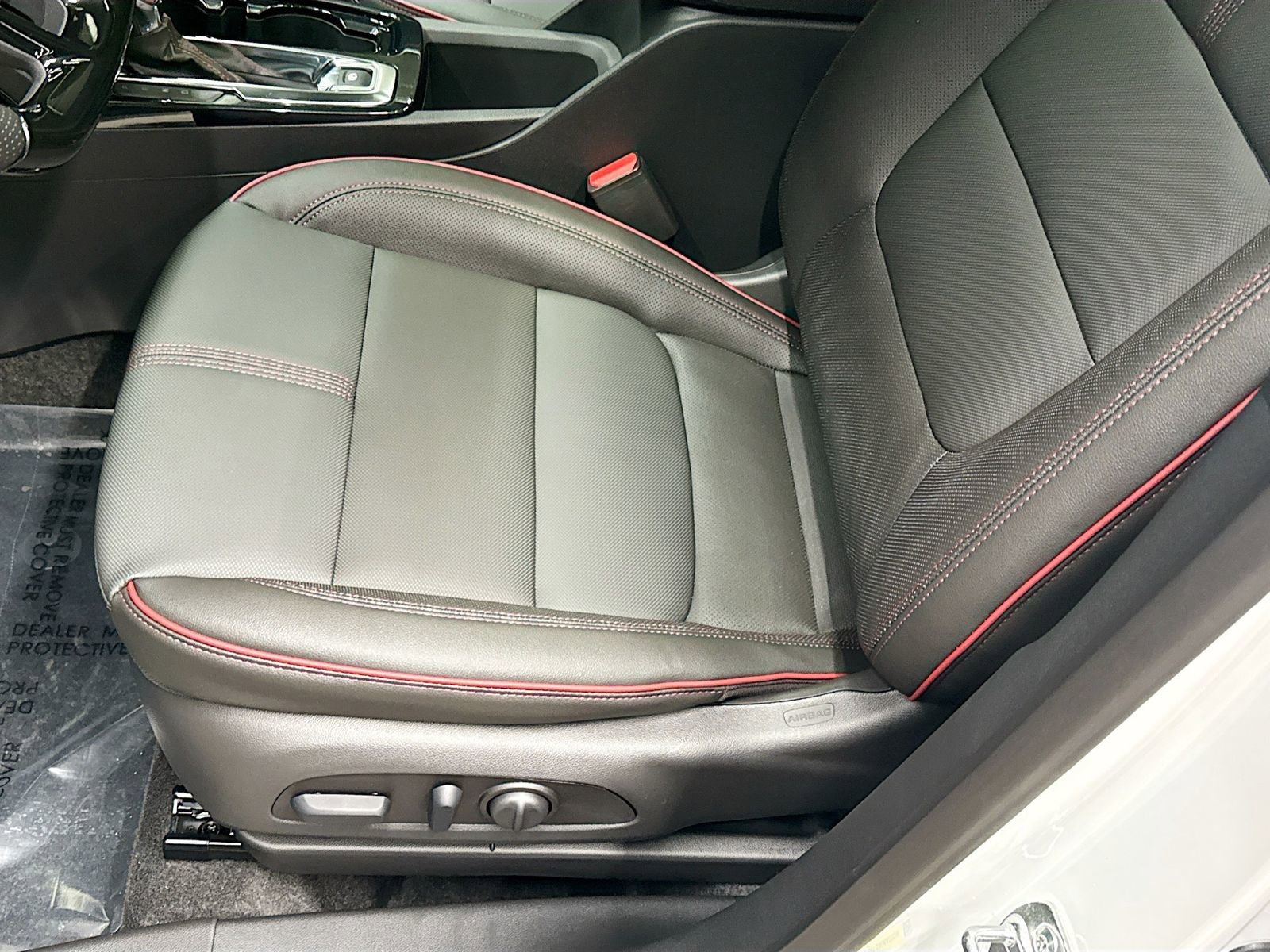 New 2026 Chevrolet TrailBlazer RS w/ Convenience Package image 23