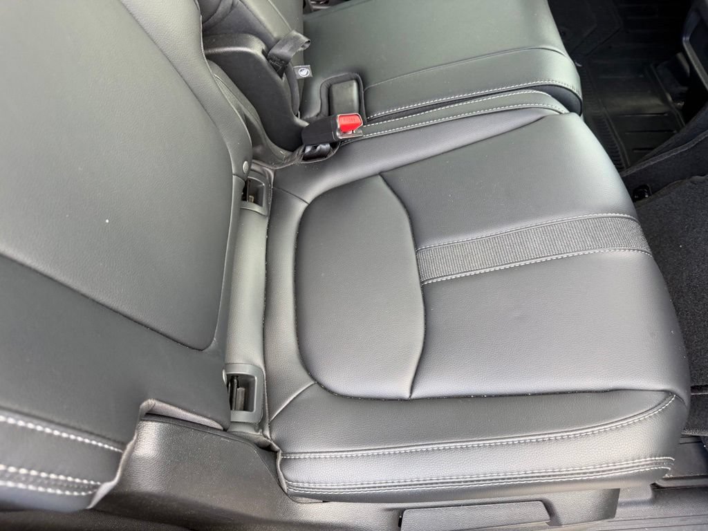 Used 2023 Honda Pilot EX-L image 18
