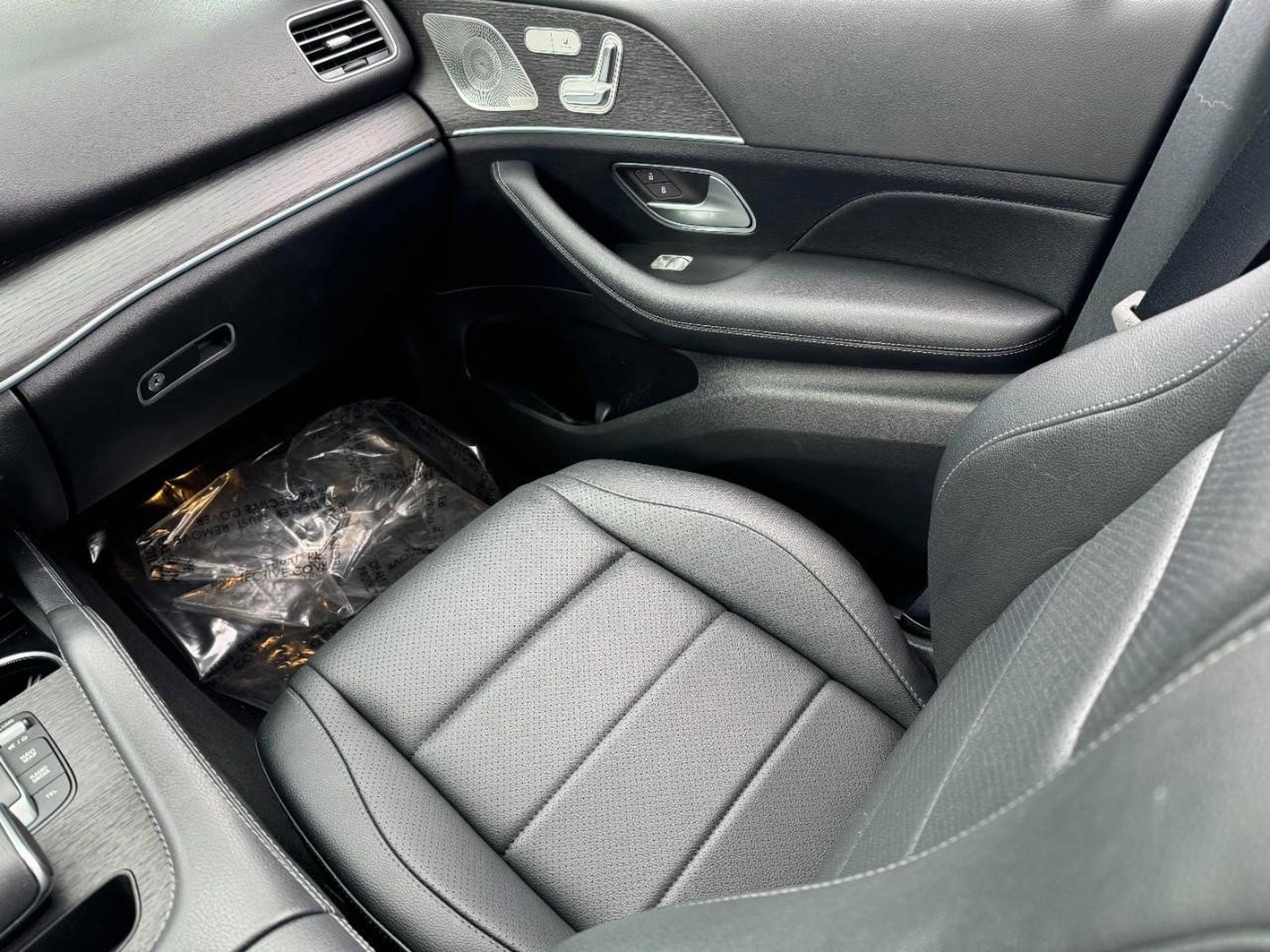 Used 2022 Mercedes-Benz GLE 350 4MATIC image 16