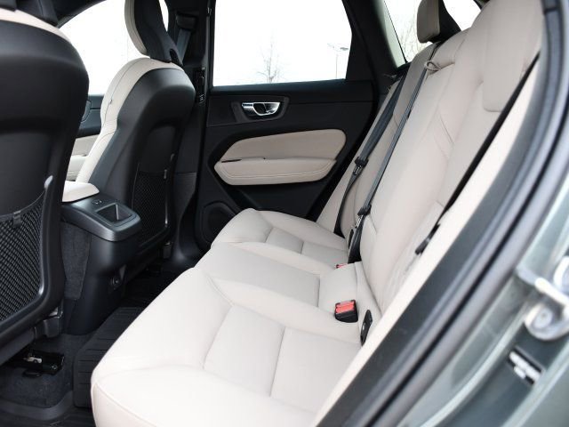 New 2026 Volvo XC60 B5 Plus w/ Protection Package Premier AWD/4WD image 16