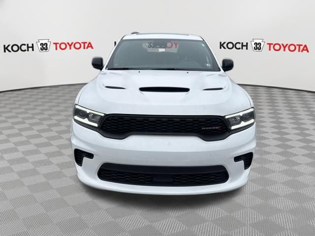 Used 2024 Dodge Durango GT image 2