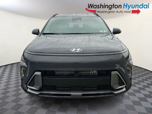 New 2027 Hyundai Kona Limited AWD/4WD image 2