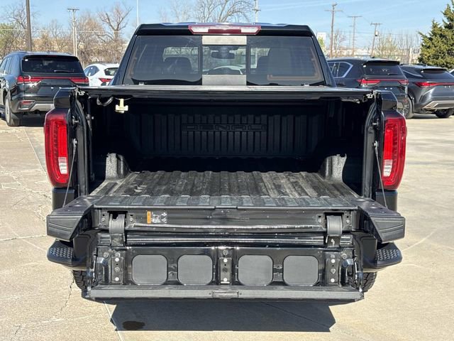Used 2021 GMC Sierra 1500 Denali w/ Driver Alert Package II AWD/4WD image 7