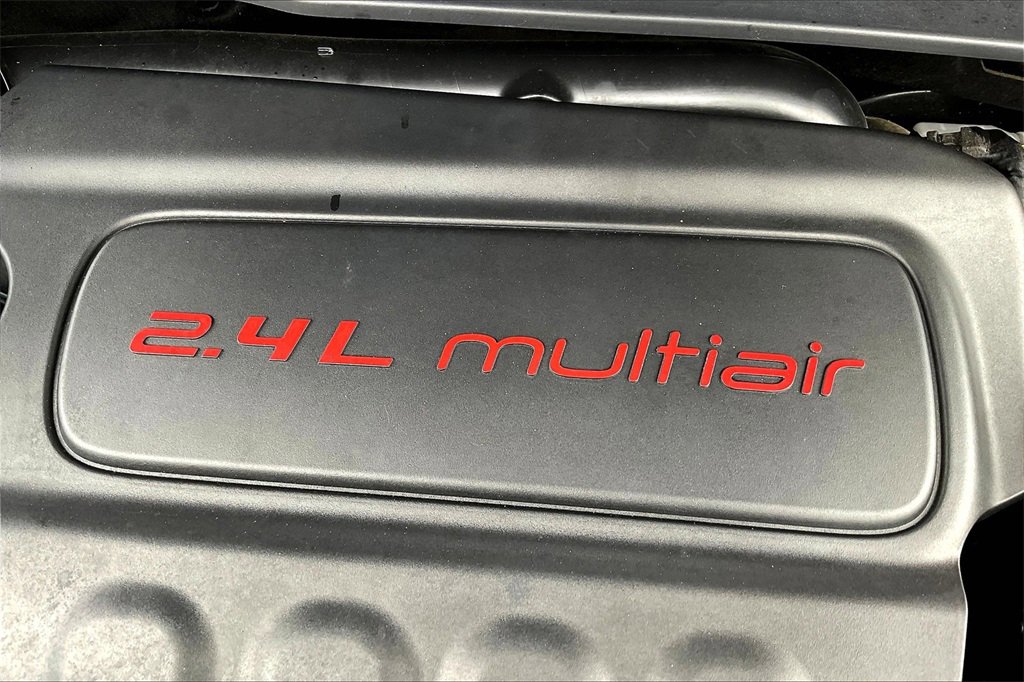 Used 2020 Jeep Compass Altitude image 30