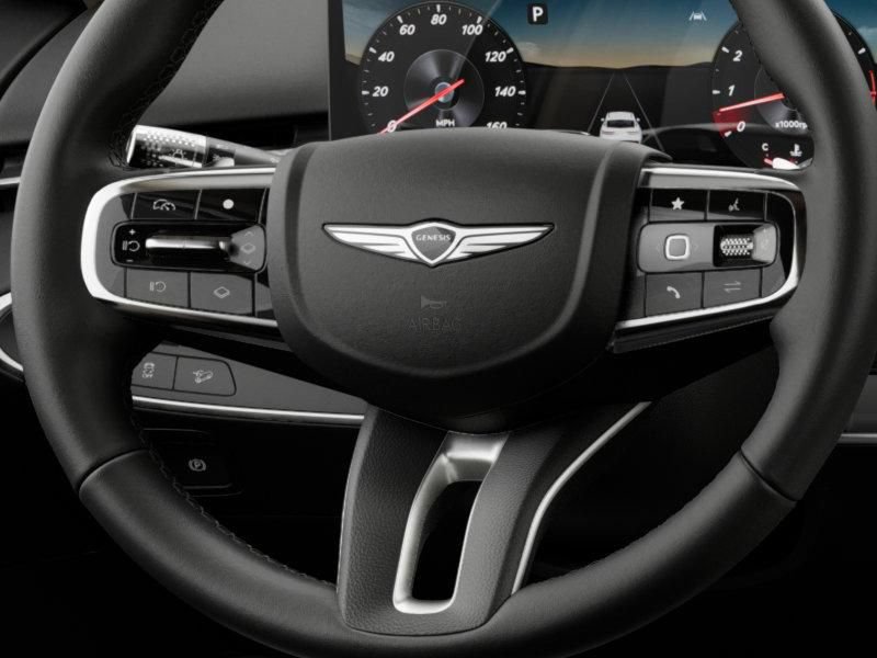 New 2026 Genesis GV70 2.5T Select AWD/4WD image 21